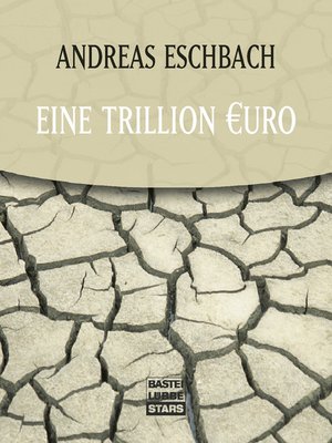 cover image of Eine Trillion Euro